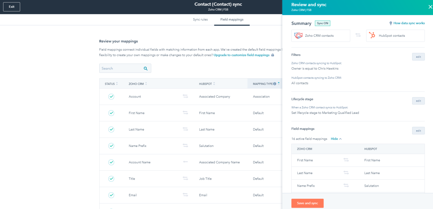CRM4