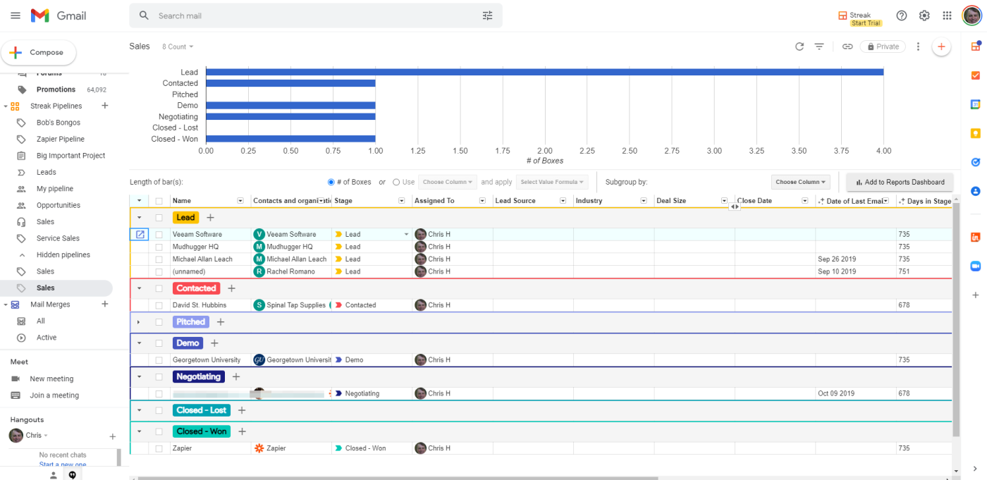 The best free CRM software ITiX Technology Services Limited Hong Kong
