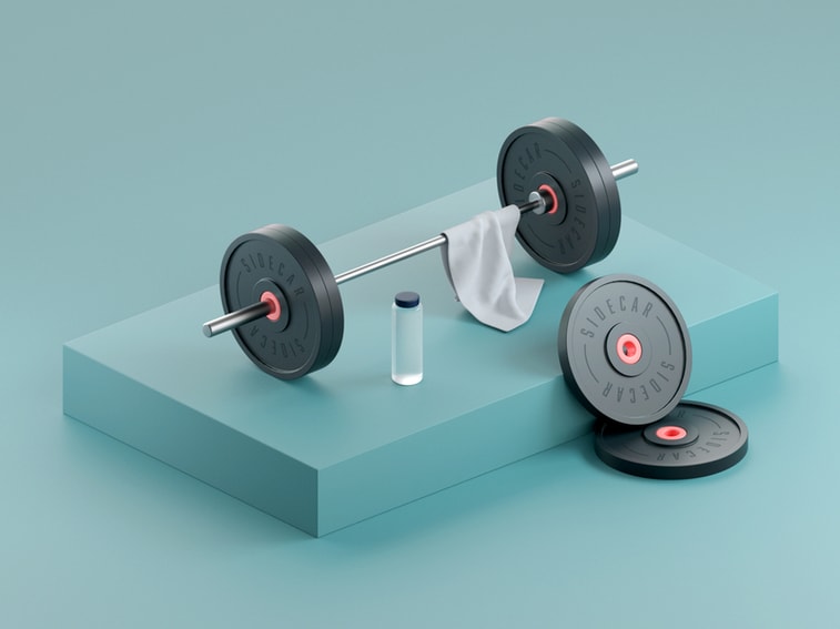 3d elements gym