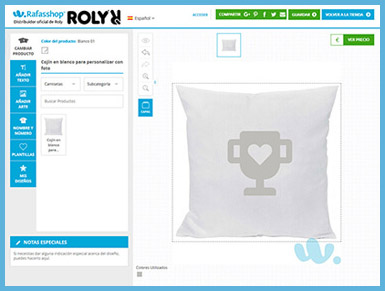 web to print
